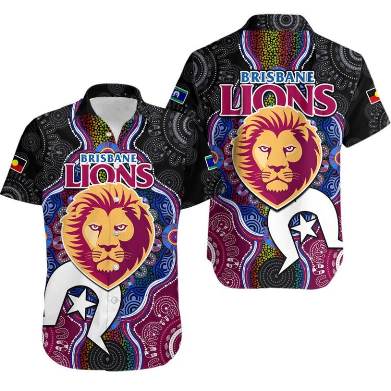 Australian Football League store - Loyal fans of Brisbane Lions's Unisex Button Shirt,Kid Button Shirt:vintage Australian Football League suit,uniform,apparel,shirts,merch,hoodie,jackets,shorts,sweatshirt,outfits,clothes