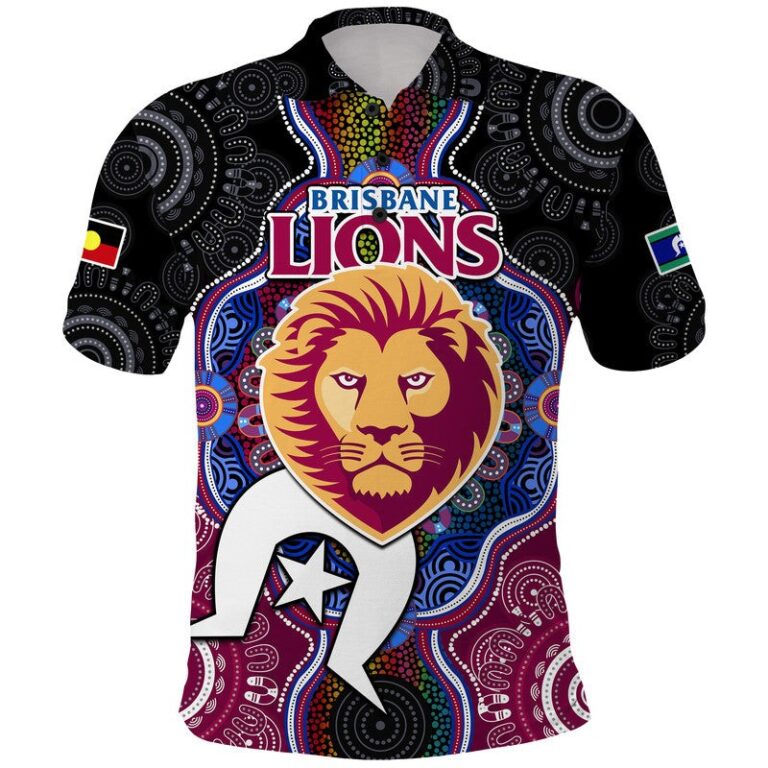 Australian Football League store - Loyal fans of Brisbane Lions's Unisex Polo Shirt:vintage Australian Football League suit,uniform,apparel,shirts,merch,hoodie,jackets,shorts,sweatshirt,outfits,clothes