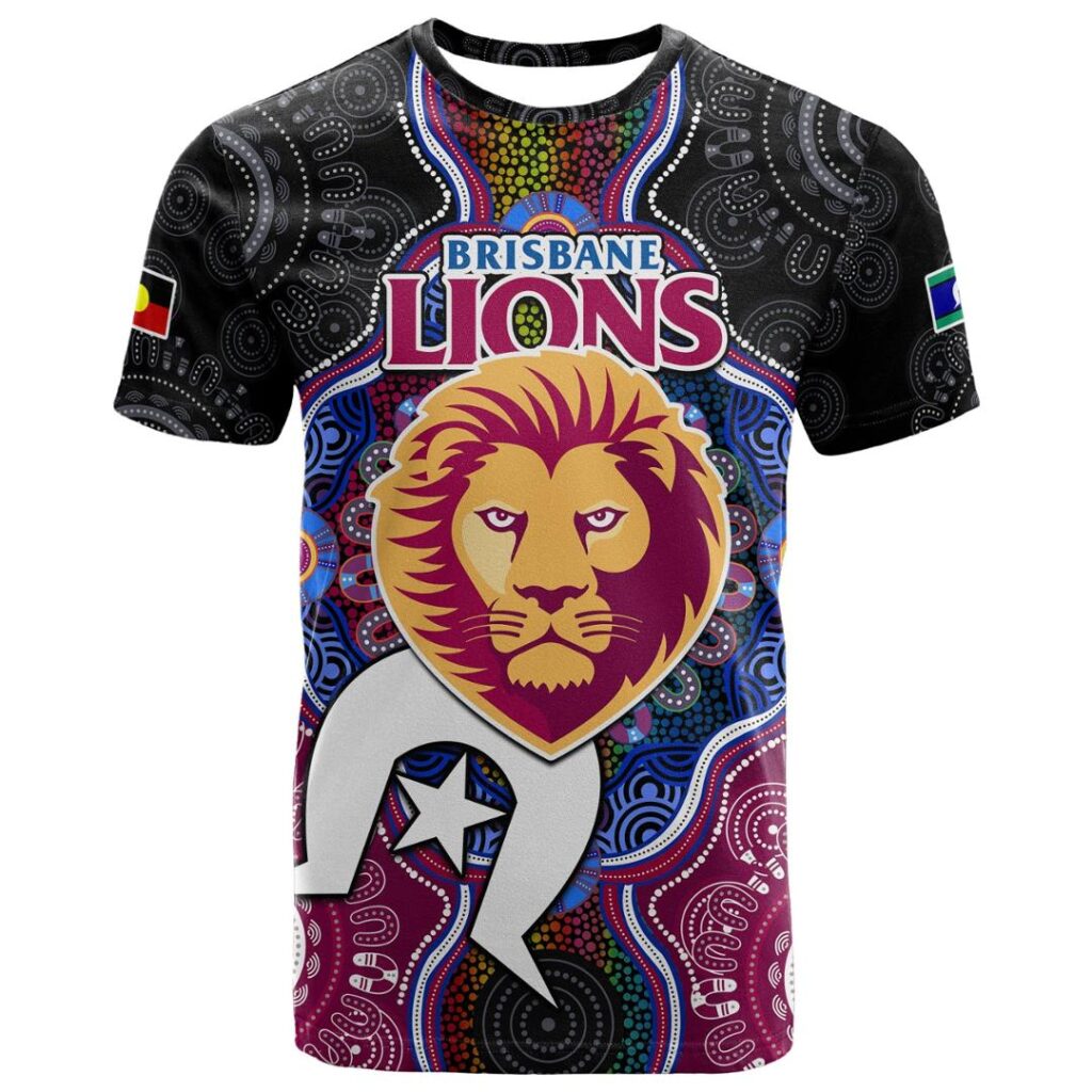 Australian Football League store - Loyal fans of Brisbane Lions's Unisex T-Shirt:vintage Australian Football League suit,uniform,apparel,shirts,merch,hoodie,jackets,shorts,sweatshirt,outfits,clothes