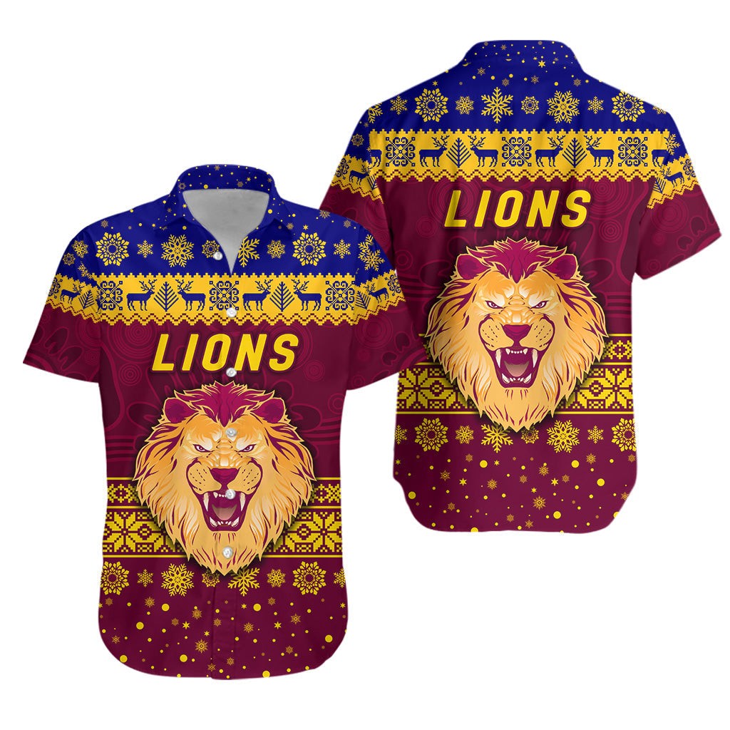 Australian Football League store - Loyal fans of Brisbane Lions's Unisex Button Shirt,Kid Button Shirt:vintage Australian Football League suit,uniform,apparel,shirts,merch,hoodie,jackets,shorts,sweatshirt,outfits,clothes
