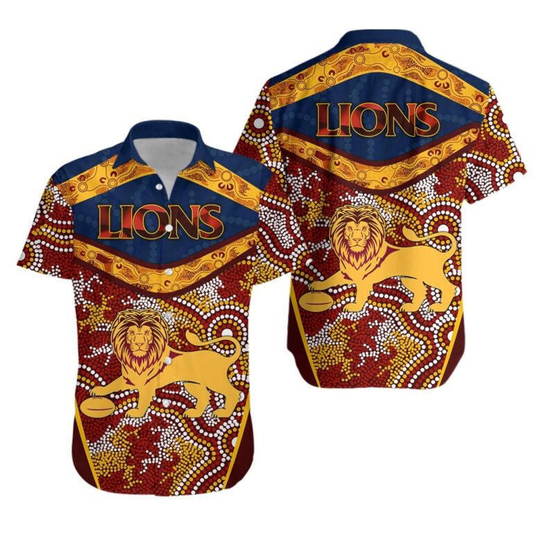Australian Football League store - Loyal fans of Brisbane Lions's Unisex Button Shirt,Kid Button Shirt:vintage Australian Football League suit,uniform,apparel,shirts,merch,hoodie,jackets,shorts,sweatshirt,outfits,clothes
