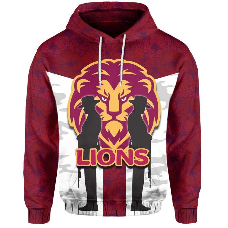 Australian Football League store - Loyal fans of Brisbane Lions's Unisex Hoodie:vintage Australian Football League suit,uniform,apparel,shirts,merch,hoodie,jackets,shorts,sweatshirt,outfits,clothes