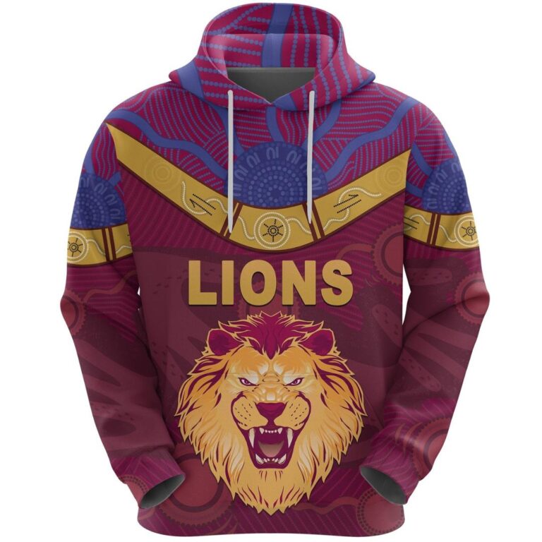 Australian Football League store - Loyal fans of Brisbane Lions's Unisex Hoodie:vintage Australian Football League suit,uniform,apparel,shirts,merch,hoodie,jackets,shorts,sweatshirt,outfits,clothes