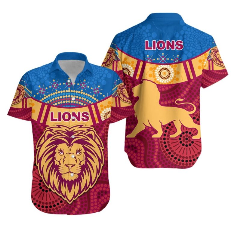 Australian Football League store - Loyal fans of Brisbane Lions's Unisex Button Shirt,Kid Button Shirt:vintage Australian Football League suit,uniform,apparel,shirts,merch,hoodie,jackets,shorts,sweatshirt,outfits,clothes