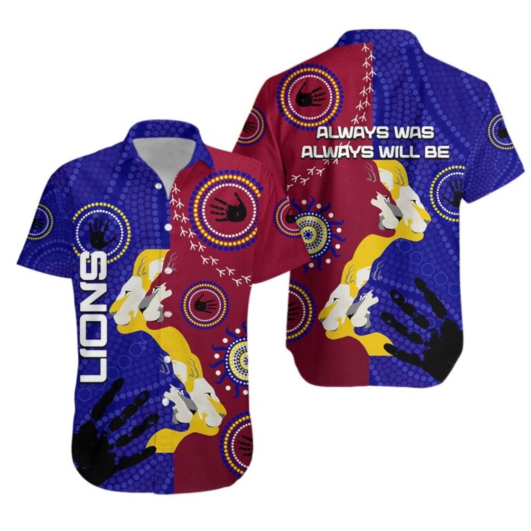 Australian Football League store - Loyal fans of Brisbane Lions's Unisex Button Shirt,Kid Button Shirt:vintage Australian Football League suit,uniform,apparel,shirts,merch,hoodie,jackets,shorts,sweatshirt,outfits,clothes