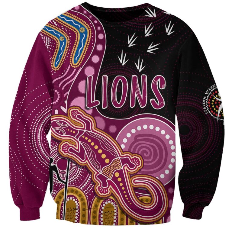 Australian Football League store - Loyal fans of Brisbane Lions's Unisex Sweatshirt,Kid Sweatshirt:vintage Australian Football League suit,uniform,apparel,shirts,merch,hoodie,jackets,shorts,sweatshirt,outfits,clothes