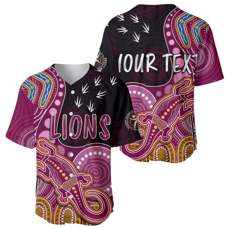 Australian Football League store - Loyal fans of Brisbane Lions's Unisex Baseball Jerseys,Kid Baseball Jerseys,Youth Baseball Jerseys:vintage Australian Football League suit,uniform,apparel,shirts,merch,hoodie,jackets,shorts,sweatshirt,outfits,clothes