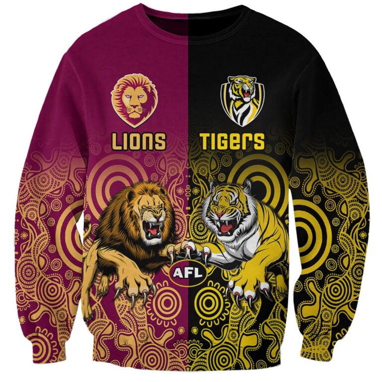 Australian Football League store - Loyal fans of Brisbane Lions's Unisex Sweatshirt,Kid Sweatshirt:vintage Australian Football League suit,uniform,apparel,shirts,merch,hoodie,jackets,shorts,sweatshirt,outfits,clothes