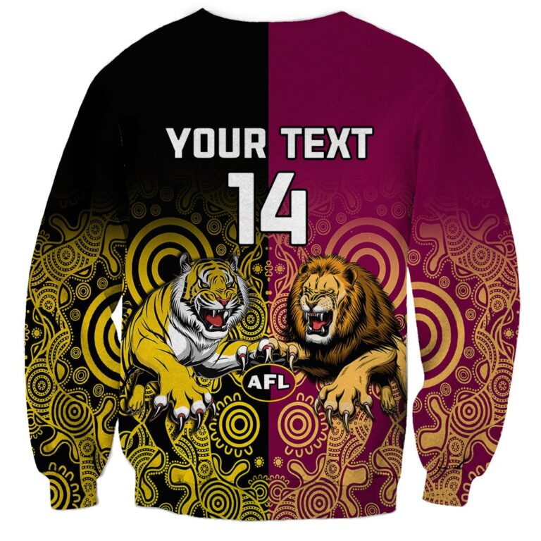 Australian Football League store - Loyal fans of Brisbane Lions's Unisex Sweatshirt,Kid Sweatshirt:vintage Australian Football League suit,uniform,apparel,shirts,merch,hoodie,jackets,shorts,sweatshirt,outfits,clothes