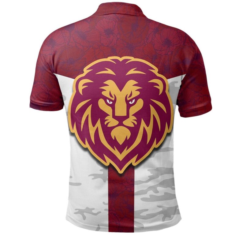 Australian Football League store - Loyal fans of Brisbane Lions's Unisex Polo Shirt:vintage Australian Football League suit,uniform,apparel,shirts,merch,hoodie,jackets,shorts,sweatshirt,outfits,clothes