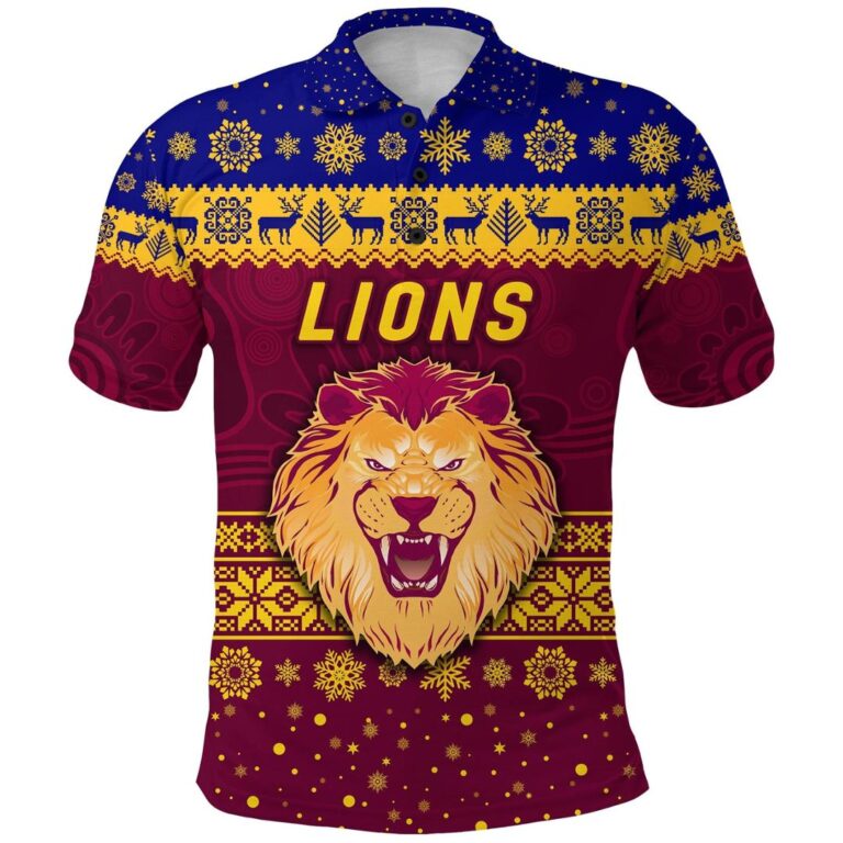 Australian Football League store - Loyal fans of Brisbane Lions's Unisex Polo Shirt:vintage Australian Football League suit,uniform,apparel,shirts,merch,hoodie,jackets,shorts,sweatshirt,outfits,clothes