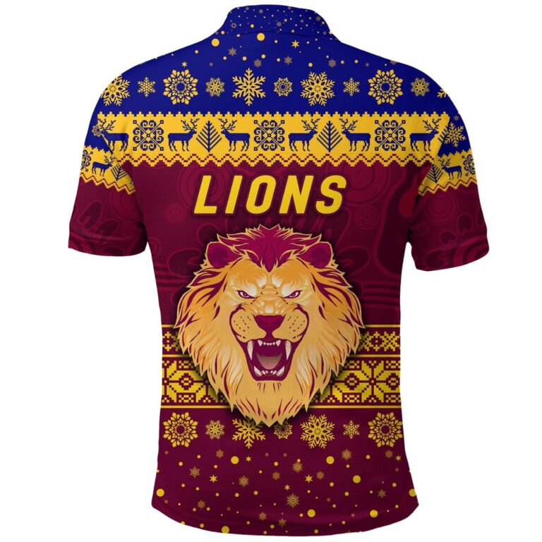 Australian Football League store - Loyal fans of Brisbane Lions's Unisex Polo Shirt:vintage Australian Football League suit,uniform,apparel,shirts,merch,hoodie,jackets,shorts,sweatshirt,outfits,clothes