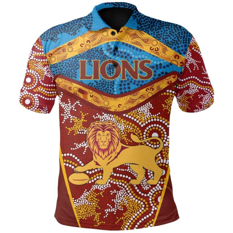 Australian Football League store - Loyal fans of Brisbane Lions's Unisex Polo Shirt:vintage Australian Football League suit,uniform,apparel,shirts,merch,hoodie,jackets,shorts,sweatshirt,outfits,clothes