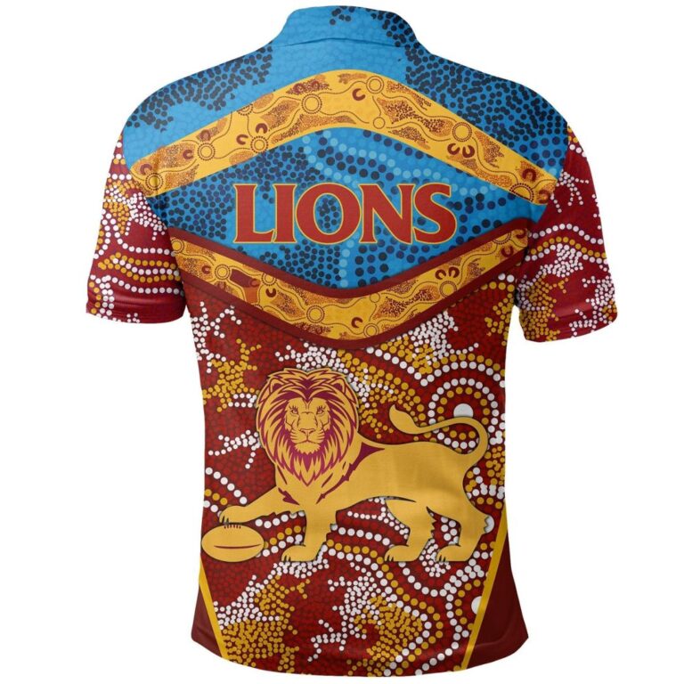 Australian Football League store - Loyal fans of Brisbane Lions's Unisex Polo Shirt:vintage Australian Football League suit,uniform,apparel,shirts,merch,hoodie,jackets,shorts,sweatshirt,outfits,clothes