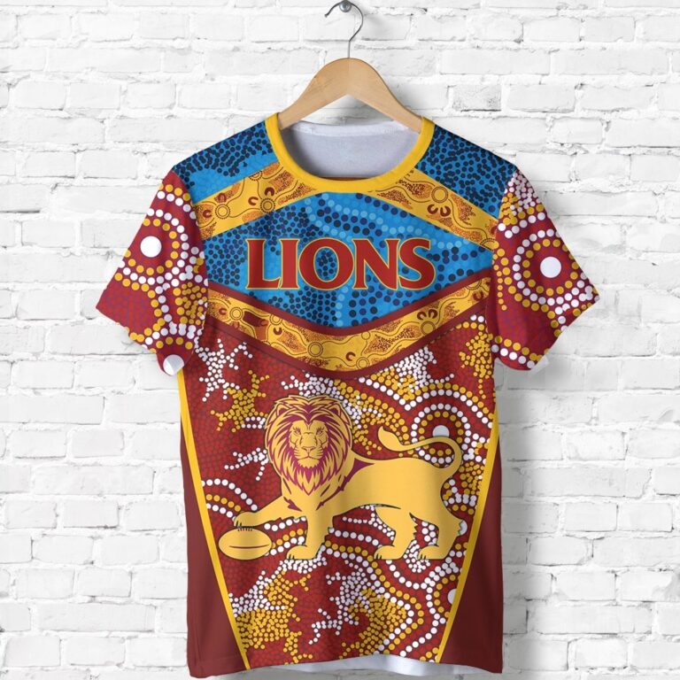 Australian Football League store - Loyal fans of Brisbane Lions's Unisex T-Shirt:vintage Australian Football League suit,uniform,apparel,shirts,merch,hoodie,jackets,shorts,sweatshirt,outfits,clothes