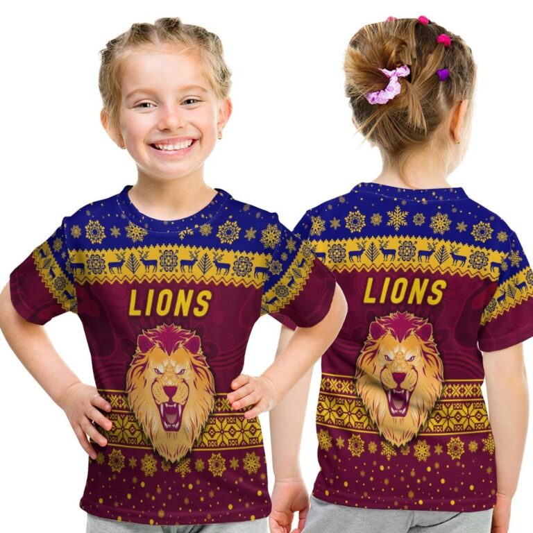 Australian Football League store - Loyal fans of Brisbane Lions's Kid T-Shirt:vintage Australian Football League suit,uniform,apparel,shirts,merch,hoodie,jackets,shorts,sweatshirt,outfits,clothes