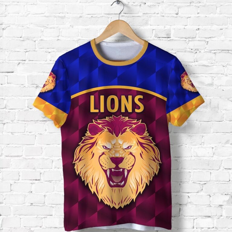 Australian Football League store - Loyal fans of Brisbane Lions's Unisex T-Shirt:vintage Australian Football League suit,uniform,apparel,shirts,merch,hoodie,jackets,shorts,sweatshirt,outfits,clothes