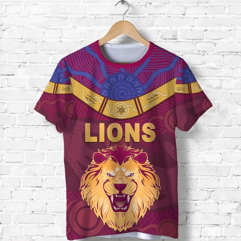 Australian Football League store - Loyal fans of Brisbane Lions's Unisex T-Shirt:vintage Australian Football League suit,uniform,apparel,shirts,merch,hoodie,jackets,shorts,sweatshirt,outfits,clothes