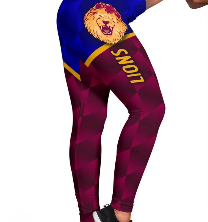 Australian Football League store - Loyal fans of Brisbane Lions's Leggings:vintage Australian Football League suit,uniform,apparel,shirts,merch,hoodie,jackets,shorts,sweatshirt,outfits,clothes