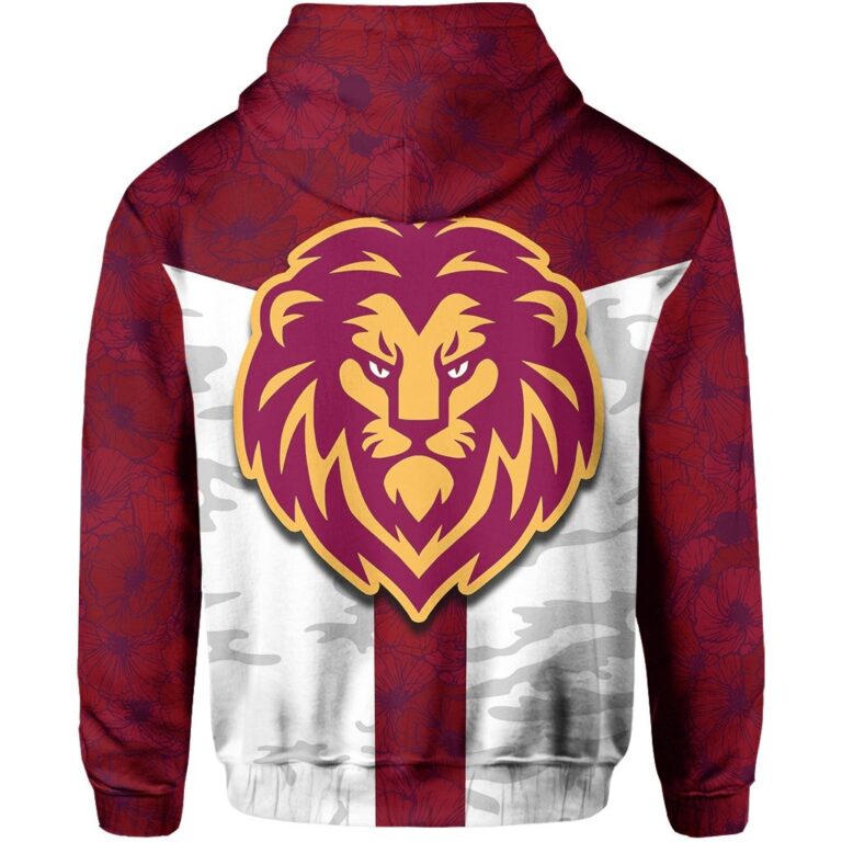 Australian Football League store - Loyal fans of Brisbane Lions's Unisex Zip Hoodie:vintage Australian Football League suit,uniform,apparel,shirts,merch,hoodie,jackets,shorts,sweatshirt,outfits,clothes