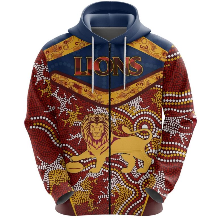 Australian Football League store - Loyal fans of Brisbane Lions's Unisex Zip Hoodie:vintage Australian Football League suit,uniform,apparel,shirts,merch,hoodie,jackets,shorts,sweatshirt,outfits,clothes