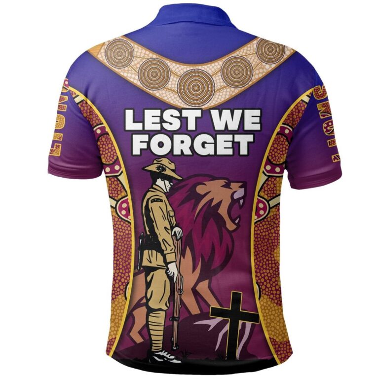 Australian Football League store - Loyal fans of Brisbane Lions's Unisex Polo Shirt:vintage Australian Football League suit,uniform,apparel,shirts,merch,hoodie,jackets,shorts,sweatshirt,outfits,clothes