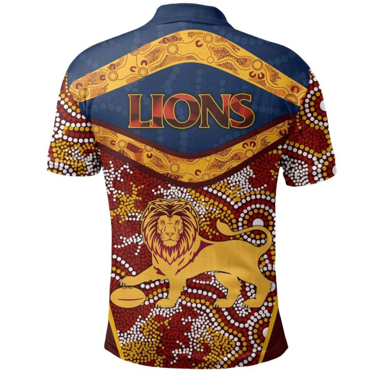 Australian Football League store - Loyal fans of Brisbane Lions's Unisex Polo Shirt:vintage Australian Football League suit,uniform,apparel,shirts,merch,hoodie,jackets,shorts,sweatshirt,outfits,clothes