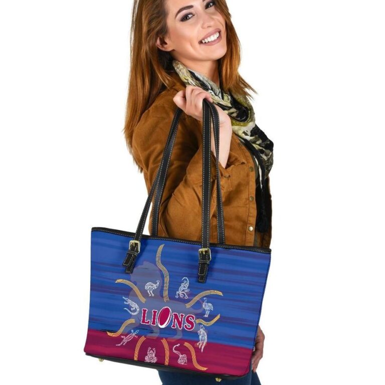Australian Football League store - Loyal fans of Brisbane Lions's Tote Bag:vintage Australian Football League suit,uniform,apparel,shirts,merch,hoodie,jackets,shorts,sweatshirt,outfits,clothes