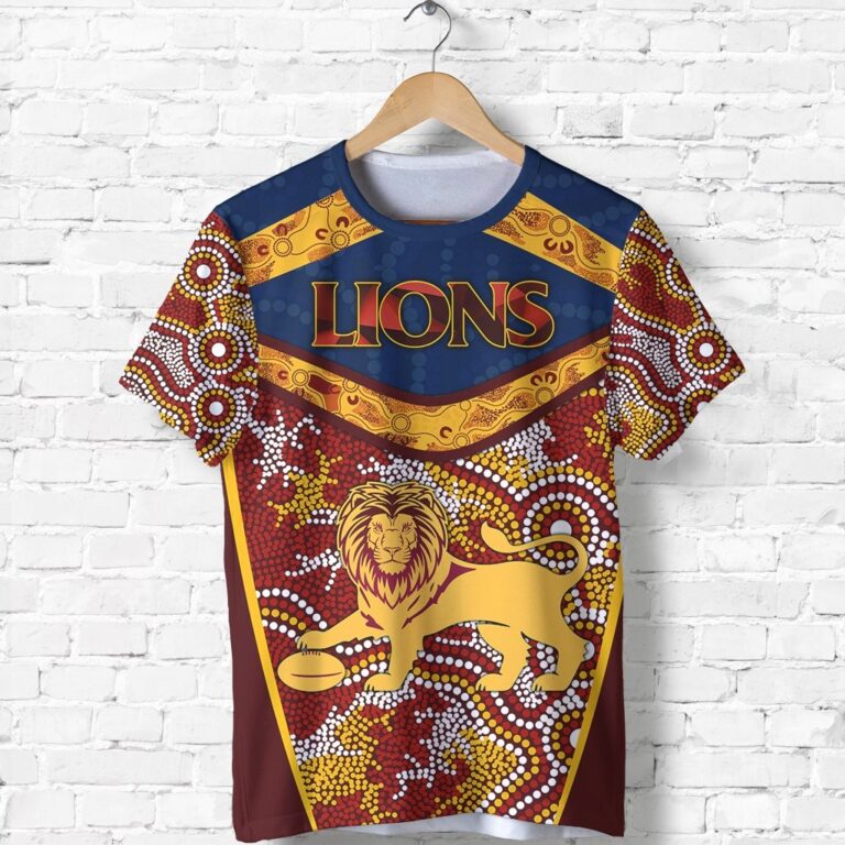 Australian Football League store - Loyal fans of Brisbane Lions's Unisex T-Shirt:vintage Australian Football League suit,uniform,apparel,shirts,merch,hoodie,jackets,shorts,sweatshirt,outfits,clothes
