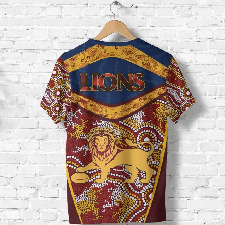 Australian Football League store - Loyal fans of Brisbane Lions's Unisex T-Shirt:vintage Australian Football League suit,uniform,apparel,shirts,merch,hoodie,jackets,shorts,sweatshirt,outfits,clothes