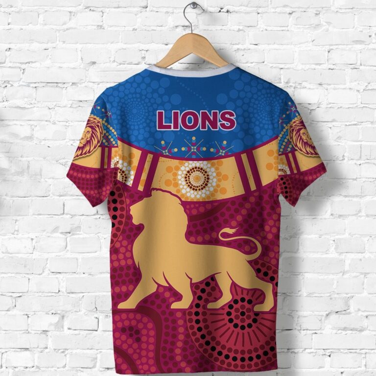 Australian Football League store - Loyal fans of Brisbane Lions's Unisex T-Shirt:vintage Australian Football League suit,uniform,apparel,shirts,merch,hoodie,jackets,shorts,sweatshirt,outfits,clothes