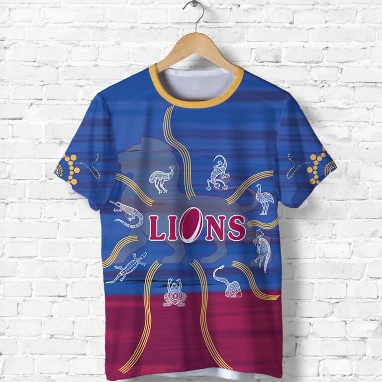 Australian Football League store - Loyal fans of Brisbane Lions's Unisex T-Shirt:vintage Australian Football League suit,uniform,apparel,shirts,merch,hoodie,jackets,shorts,sweatshirt,outfits,clothes