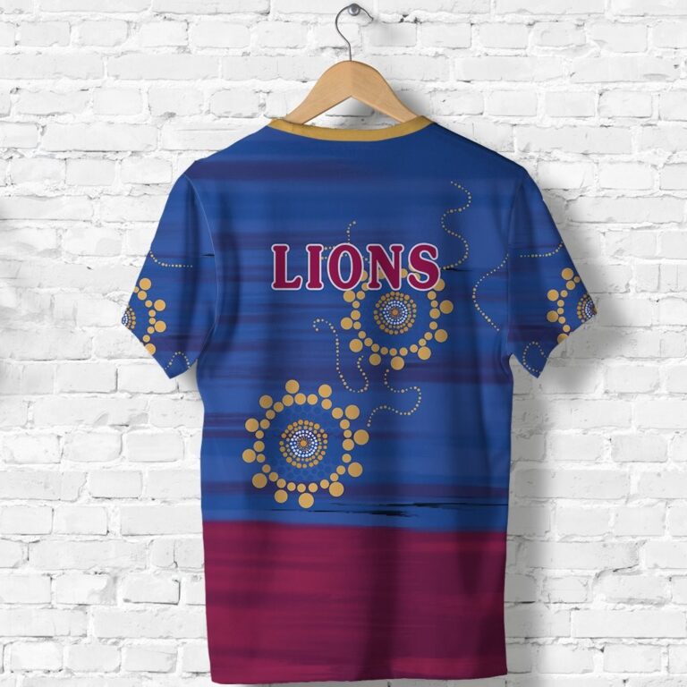 Australian Football League store - Loyal fans of Brisbane Lions's Unisex T-Shirt:vintage Australian Football League suit,uniform,apparel,shirts,merch,hoodie,jackets,shorts,sweatshirt,outfits,clothes