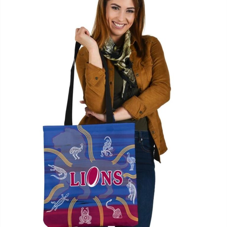 Australian Football League store - Loyal fans of Brisbane Lions's Tote Bag:vintage Australian Football League suit,uniform,apparel,shirts,merch,hoodie,jackets,shorts,sweatshirt,outfits,clothes