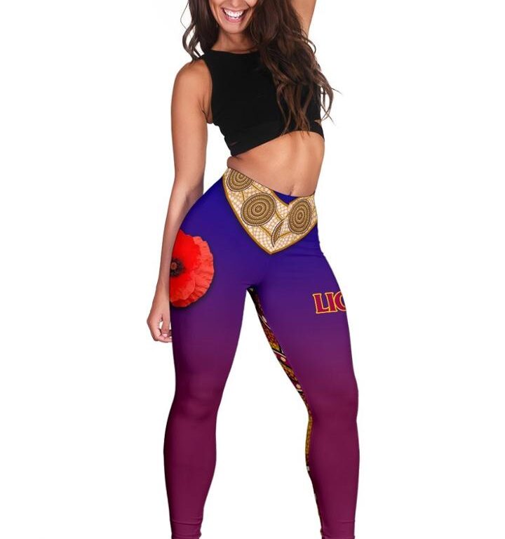 Australian Football League store - Loyal fans of Brisbane Lions's Leggings:vintage Australian Football League suit,uniform,apparel,shirts,merch,hoodie,jackets,shorts,sweatshirt,outfits,clothes