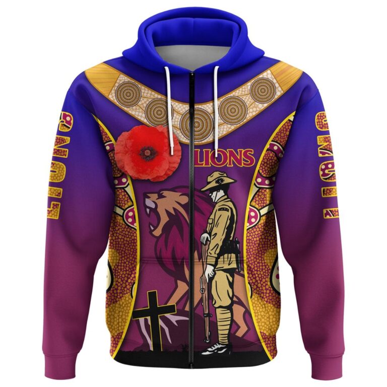 Australian Football League store - Loyal fans of Brisbane Lions's Unisex Zip Hoodie:vintage Australian Football League suit,uniform,apparel,shirts,merch,hoodie,jackets,shorts,sweatshirt,outfits,clothes