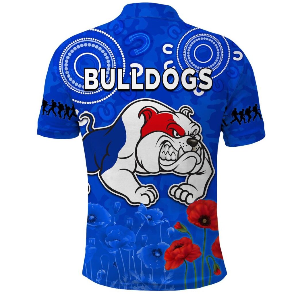 Australian Football League store - Loyal fans of Western Bulldogs's Unisex Polo Shirt:vintage Australian Football League suit,uniform,apparel,shirts,merch,hoodie,jackets,shorts,sweatshirt,outfits,clothes