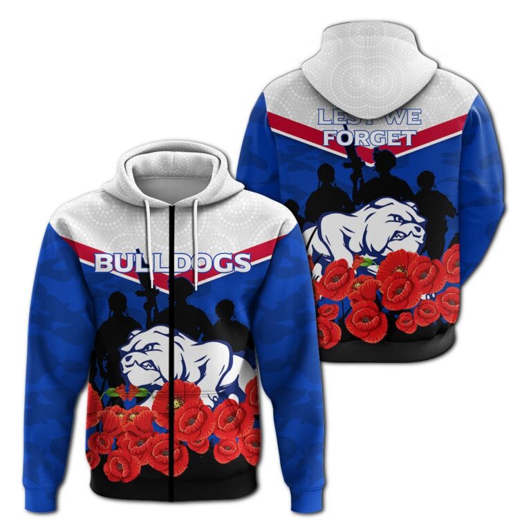 Australian Football League store - Loyal fans of Western Bulldogs's Unisex Hoodie:vintage Australian Football League suit,uniform,apparel,shirts,merch,hoodie,jackets,shorts,sweatshirt,outfits,clothes