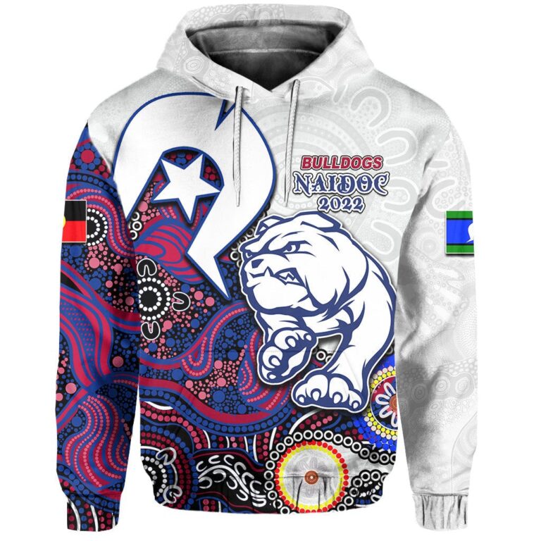 Australian Football League store - Loyal fans of Western Bulldogs's Unisex Hoodie:vintage Australian Football League suit,uniform,apparel,shirts,merch,hoodie,jackets,shorts,sweatshirt,outfits,clothes