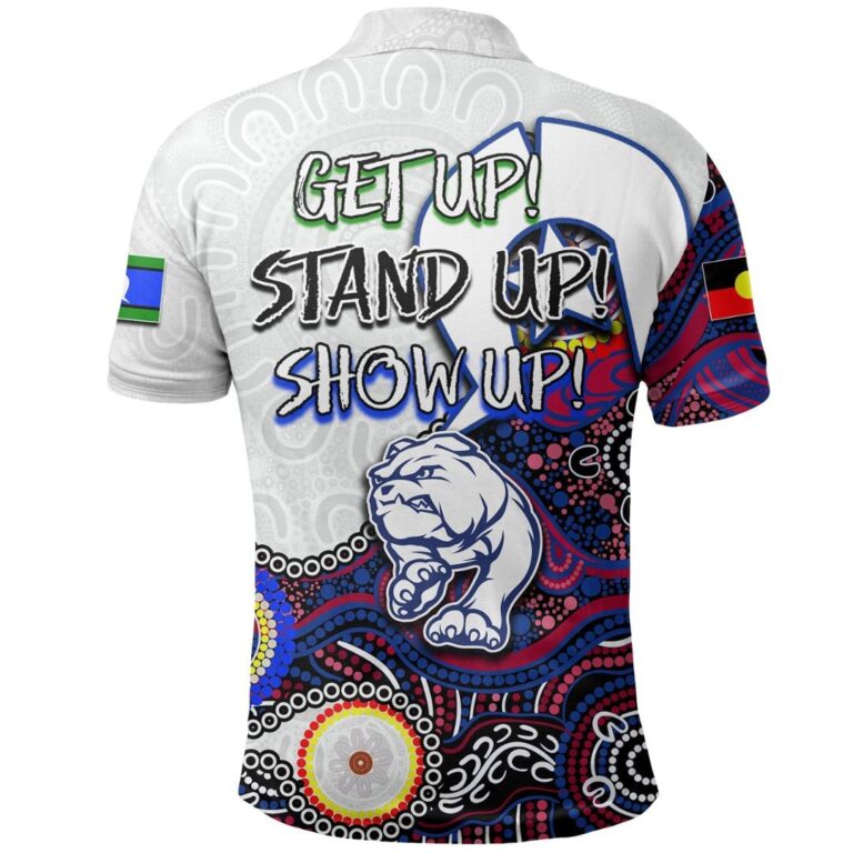 Australian Football League store - Loyal fans of Western Bulldogs's Unisex Polo Shirt:vintage Australian Football League suit,uniform,apparel,shirts,merch,hoodie,jackets,shorts,sweatshirt,outfits,clothes