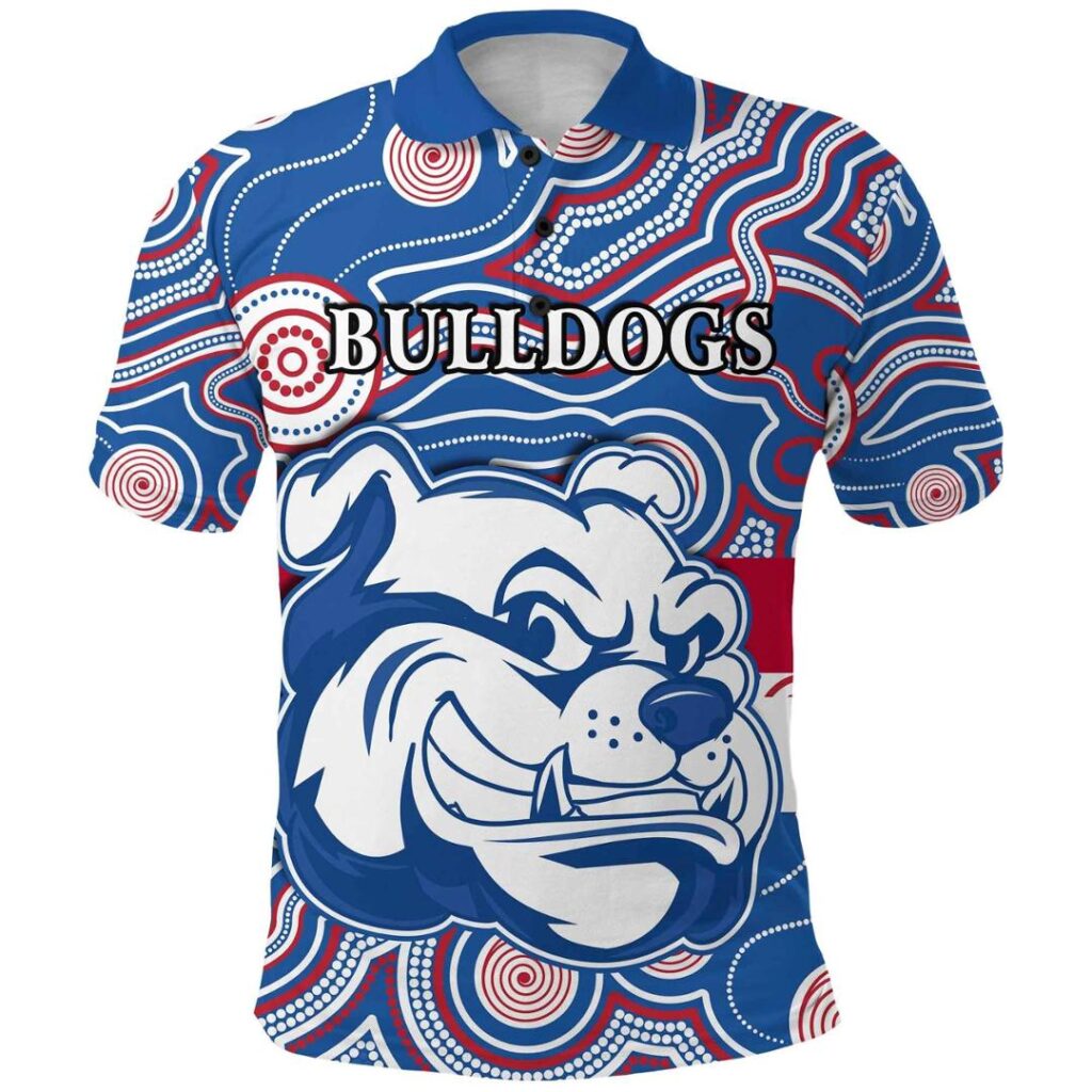 Australian Football League store - Loyal fans of Western Bulldogs's Unisex Polo Shirt:vintage Australian Football League suit,uniform,apparel,shirts,merch,hoodie,jackets,shorts,sweatshirt,outfits,clothes