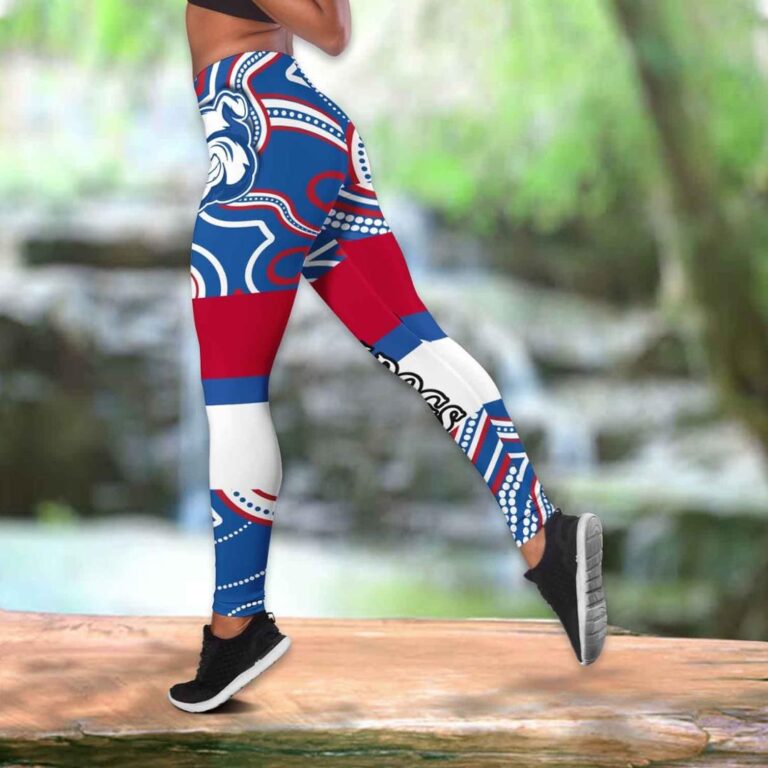 Australian Football League store - Loyal fans of Western Bulldogs's Leggings:vintage Australian Football League suit,uniform,apparel,shirts,merch,hoodie,jackets,shorts,sweatshirt,outfits,clothes