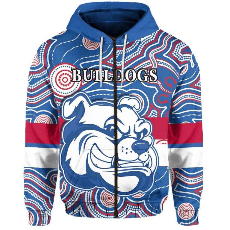 Australian Football League store - Loyal fans of Western Bulldogs's Unisex Zip Hoodie:vintage Australian Football League suit,uniform,apparel,shirts,merch,hoodie,jackets,shorts,sweatshirt,outfits,clothes