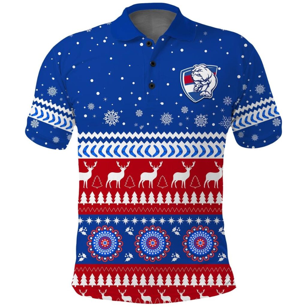 Australian Football League store - Loyal fans of Western Bulldogs's Unisex Polo Shirt:vintage Australian Football League suit,uniform,apparel,shirts,merch,hoodie,jackets,shorts,sweatshirt,outfits,clothes