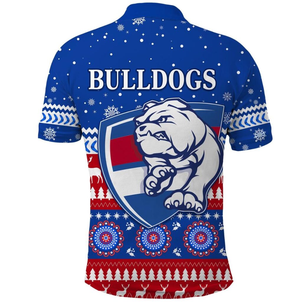 Australian Football League store - Loyal fans of Western Bulldogs's Unisex Polo Shirt:vintage Australian Football League suit,uniform,apparel,shirts,merch,hoodie,jackets,shorts,sweatshirt,outfits,clothes