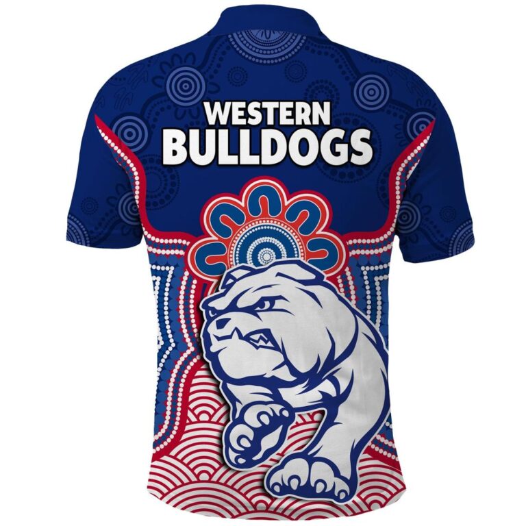 Australian Football League store - Loyal fans of Western Bulldogs's Unisex Polo Shirt:vintage Australian Football League suit,uniform,apparel,shirts,merch,hoodie,jackets,shorts,sweatshirt,outfits,clothes