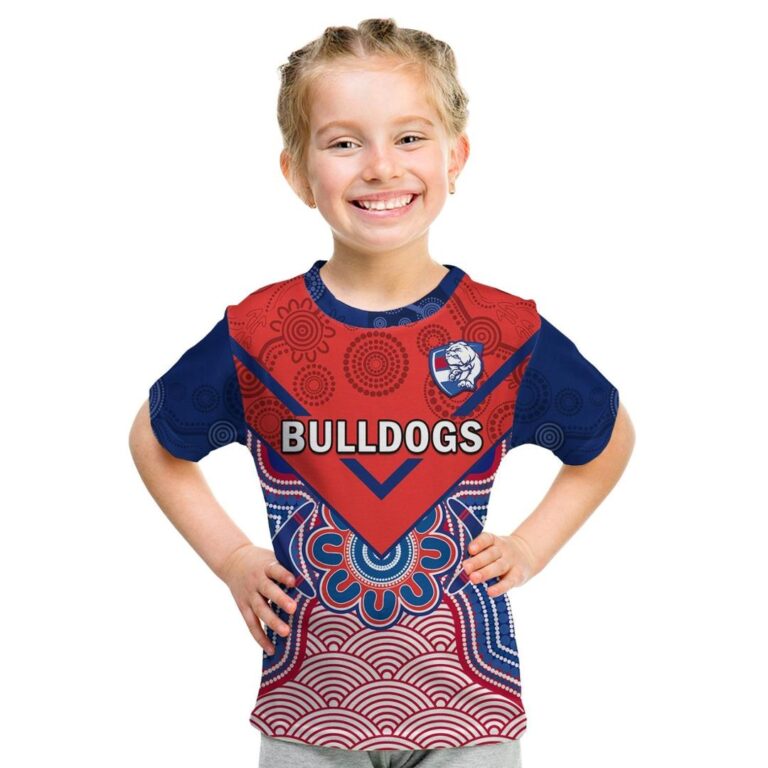 Australian Football League store - Loyal fans of Western Bulldogs's Kid T-Shirt:vintage Australian Football League suit,uniform,apparel,shirts,merch,hoodie,jackets,shorts,sweatshirt,outfits,clothes