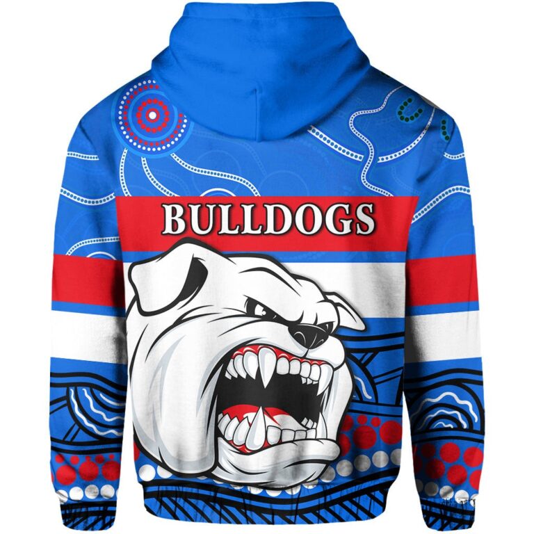 Australian Football League store - Loyal fans of Western Bulldogs's Unisex Hoodie:vintage Australian Football League suit,uniform,apparel,shirts,merch,hoodie,jackets,shorts,sweatshirt,outfits,clothes