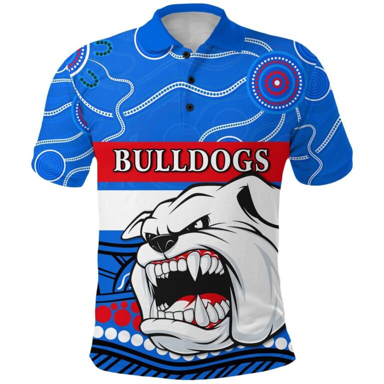 Australian Football League store - Loyal fans of Western Bulldogs's Unisex Polo Shirt:vintage Australian Football League suit,uniform,apparel,shirts,merch,hoodie,jackets,shorts,sweatshirt,outfits,clothes