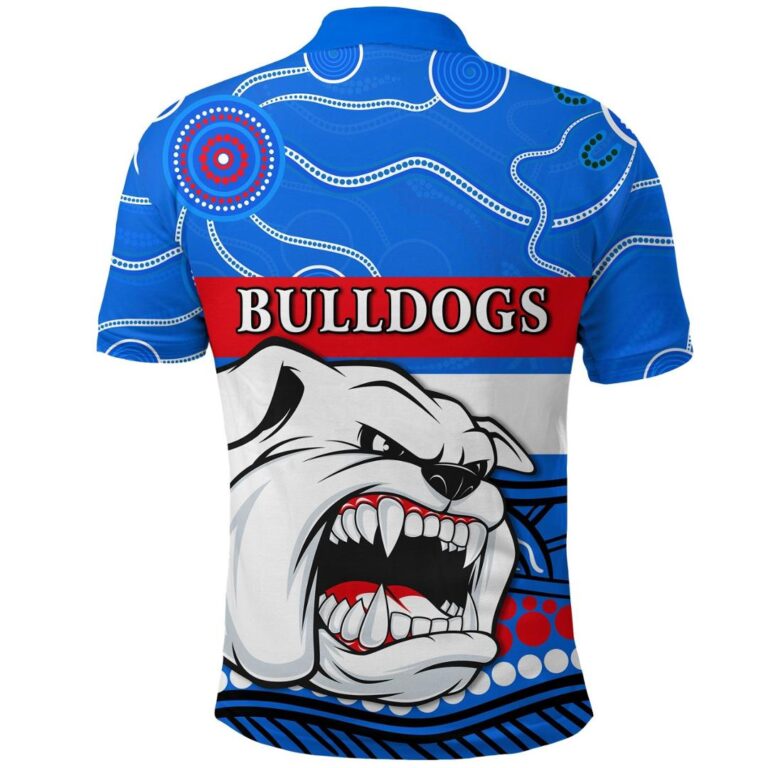 Australian Football League store - Loyal fans of Western Bulldogs's Unisex Polo Shirt:vintage Australian Football League suit,uniform,apparel,shirts,merch,hoodie,jackets,shorts,sweatshirt,outfits,clothes